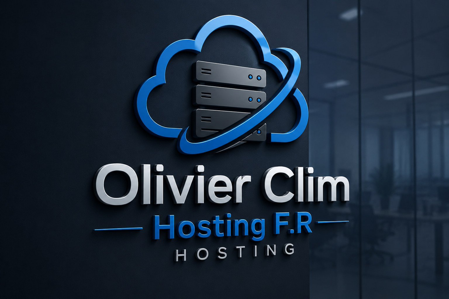 Olivier Clim